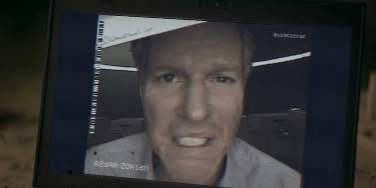 World Beyond Ending & PostCredits Set Up Walking Deads Next 10 Years World Beyond Ending & PostCredits Set Up Walking Deads Next 10 Years